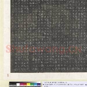 北魏故使节侍中司空尚书左仆射骠骑大将军徐州刺史王公诵墓志铭墨拓本 轴|3幅|36.44 MB|高清下载