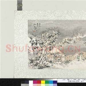 清胡璋江天莫雪 镜片|1幅|10.78 MB|高清下载