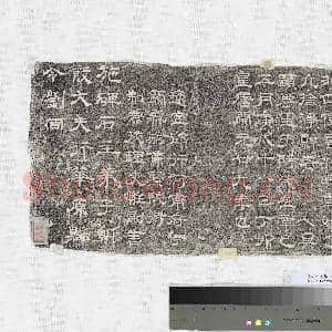 唐故大智禅师碑铭并序墨拓本|1幅|11.98 MB|高清下载