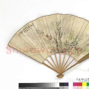 清任熏赤壁泛舟费廷桂楷书前赤壁赋 成扇|5幅|27.29 MB|高清下载