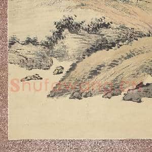 清金心兰夏山滴翠 单片|7幅|77.74 MB|高清下载