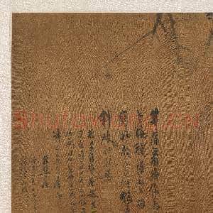 清谢管樵梅 单片|5幅|66.36 MB|高清下载