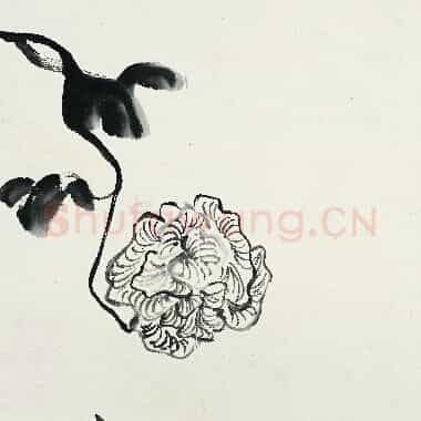 近现代 齐白石 国画作品精选-362 超高清图片网盘下载