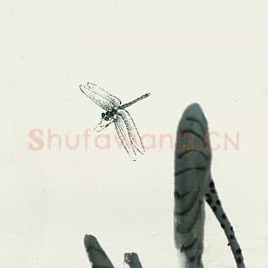 近现代齐白石《国画作品精选-377.TIF》高清大图资源下载