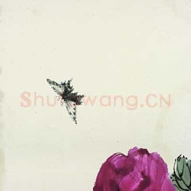 近现代齐白石《国画作品精选-381.TIF》高清大图资源下载