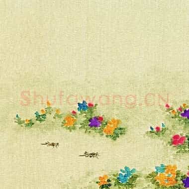 近现代 齐白石 国画作品精选-434 超高清图片网盘下载