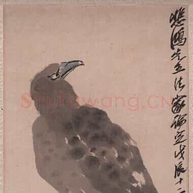 近现代 齐白石 国画作品精选-435 超高清图片网盘下载