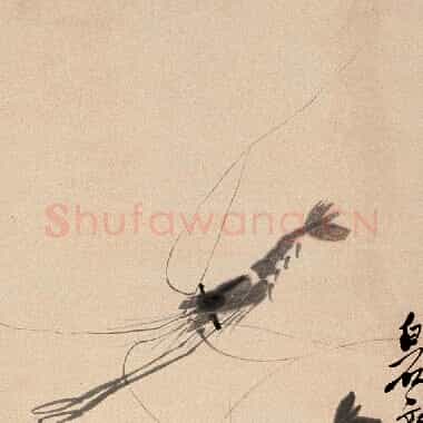 近现代 齐白石 国画作品精选-451 超高清图片网盘下载