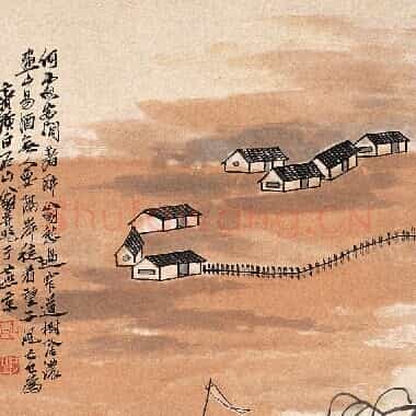 近现代齐白石《国画作品精选-481.TIF》高清大图资源下载