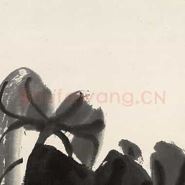 近现代 齐白石 国画作品精选-493 超高清图片网盘下载