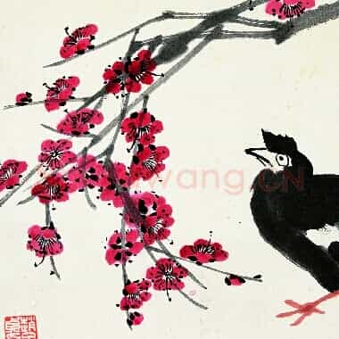 近现代齐白石《国画作品精选-514.TIF》高清大图资源下载