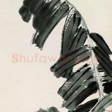 近现代 齐白石 国画作品精选-518 超高清图片网盘下载