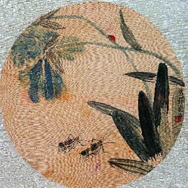 近现代齐白石《国画作品精选-537.TIF》高清大图资源下载