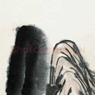 近现代齐白石《国画作品精选-560.TIF》高清大图资源下载