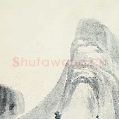 近现代齐白石《国画作品精选-564.TIF》高清大图资源下载