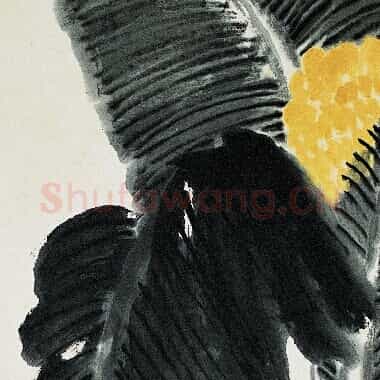 近现代齐白石《国画作品精选-599.TIF》高清大图资源下载