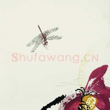 近现代 齐白石 国画作品精选-615 超高清图片网盘下载