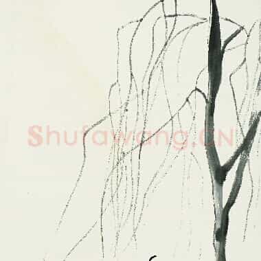 近现代 齐白石 国画作品精选-616 超高清图片网盘下载