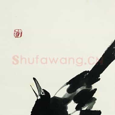 近现代齐白石《国画作品精选-648.TIF》高清大图资源下载