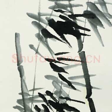 近现代 齐白石 国画作品精选-655 超高清图片网盘下载