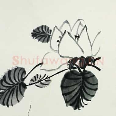 近现代 齐白石 国画作品精选-682 超高清图片网盘下载