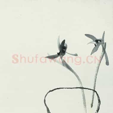 近现代齐白石《国画作品精选-685.TIF》高清大图资源下载