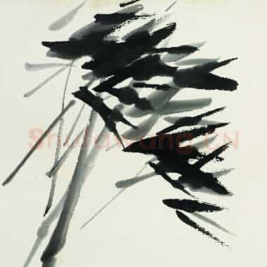 近现代 齐白石 国画作品精选-696 超高清图片网盘下载