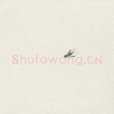 近现代 齐白石 国画作品精选-772 超高清图片网盘下载