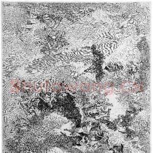 [意大利素描作品]詹多梅尼科·提埃坡罗(1727-1804)赫拉克勒斯的胜利.tif