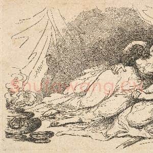 [英国素描作品]托马斯·罗兰森-奢华(选自《现代素描模仿》).tif