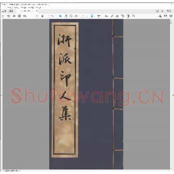 浙派印人集.pdf