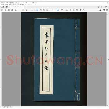 蒙泉外史印谱.清宣统三年.pdf