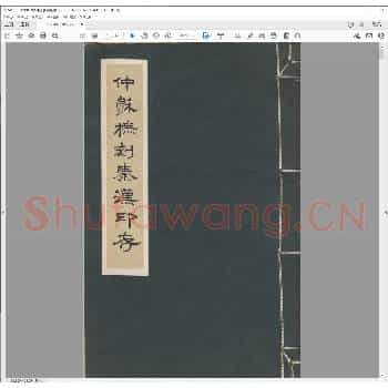 仲穆摹刻秦汉印存.pdf