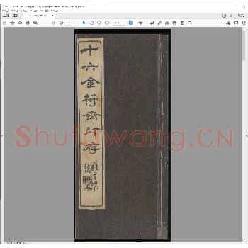 十六金符斋印存.清宣统元年.pdf