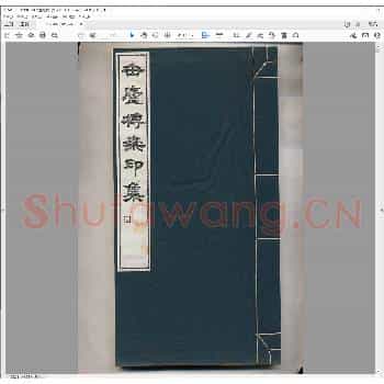 缶卢榑桑印集.pdf