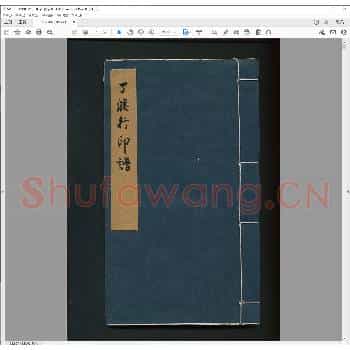 丁健行印谱.pdf
