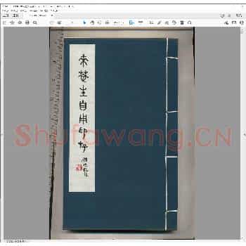 来楚生自用印存.pdf
