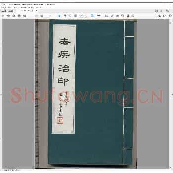 去疾治印.现代癸未年.pdf