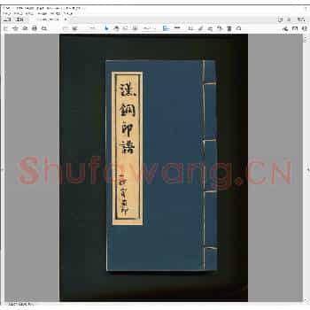汉铜印谱.pdf