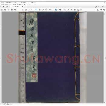 唐醉石印稿.民国三十七年.pdf
