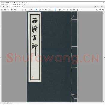 西泠百印.pdf
