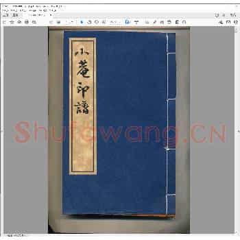 小庵印谱.pdf