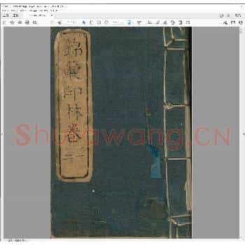 锦囊印林.pdf