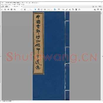 中国首都博物馆印章选集.现代辛末年.pdf