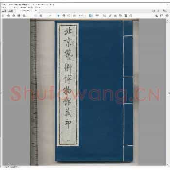 北京艺术博物馆藏印.pdf