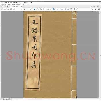 王懿荣孙毓汶用印集.pdf