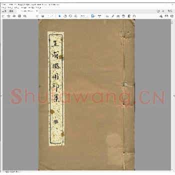王成璐用印集.清道光三年.pdf