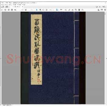 西泠印社藏印选.现代庚申年.pdf