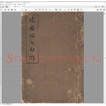 瑞安林氏印存.pdf
