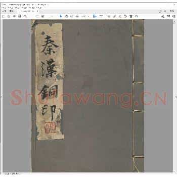 秦汉铜印.pdf